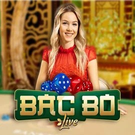 game logo by Evolution on slot-ravecasino.com