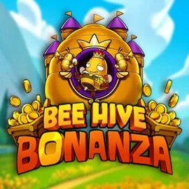 Bee Hive Bonanza online slot from NetEnt – play at slot-ravecasino.com