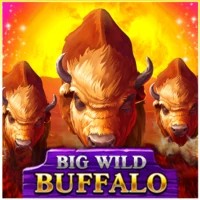 game logo by Belatra Games on slot-ravecasino.com