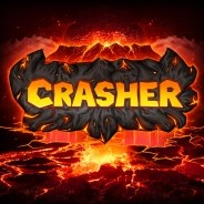game logo by Galaxsys on slot-ravecasino.com