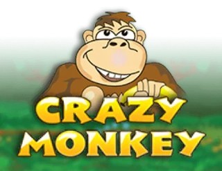 Crazy Monkey – slot by Igrosoft, featured at slot-ravecasino.com