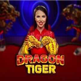 Play Dragon Tiger (Live) slot by Pragmatic Play on slot-ravecasino.com