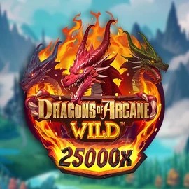 game logo by Foxium on slot-ravecasino.com