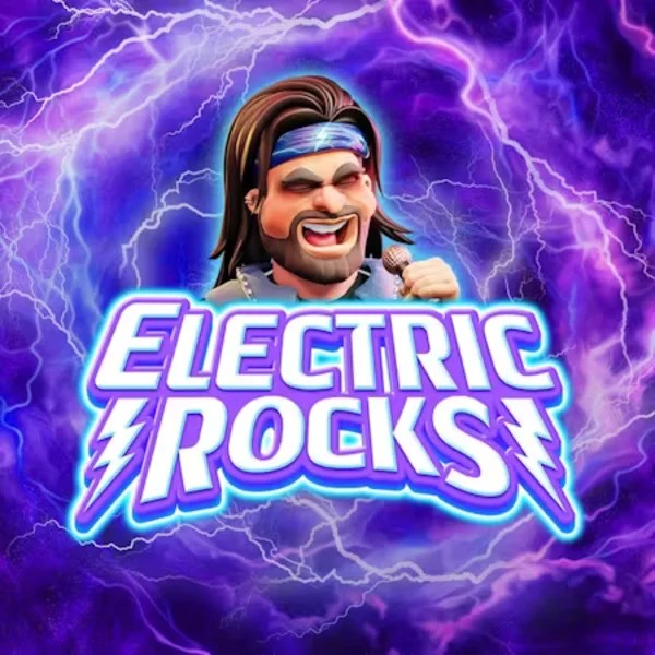 Electric Rocks online slot from Inspired Gaming – play at slot-ravecasino.com