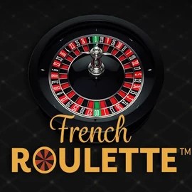 Enjoy French Roulette (NetEnt) by NetEnt – logo hosted on slot-ravecasino.com