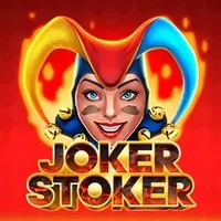 Joker Stoker logo by Endorphina at SlotRave CasinoJoker Stoker