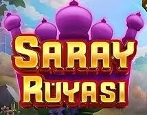 Saray Ruyasi casino game by Pragmatic Play – featured logo at SlotRave Casino