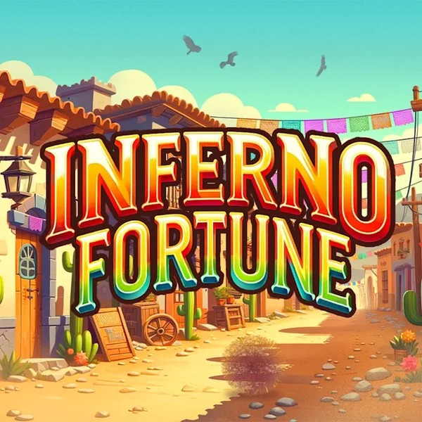 game logo by Atomic Slot Lab on slot-ravecasino.com