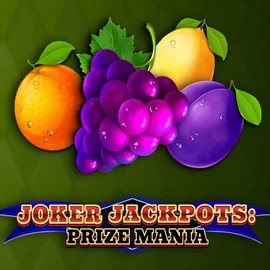 Play the Joker Jackpots: Prize Mania slot by OctoPlay on SlotRave Casino