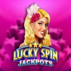 Play Lucky Spin Jackpots slot by Novomatic on slot-ravecasino.com