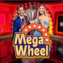 Mega Wheel online slot from Pragmatic Play – play at slot-ravecasino.com