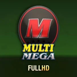 Multi Mega Full HD logo by FBM at SlotRave CasinoMulti Mega Full HD