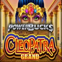 Play the Powerbucks Cleopatra Grand slot by IGT on SlotRave Casino