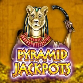 Pyramid Jackpots online slot from King Show Games – play at slot-ravecasino.com