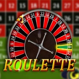 Roulette (Pragmatic Play) by Pragmatic Play, showcased at slot-ravecasino.com – game logo