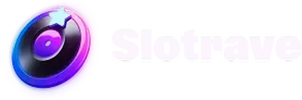 SlotRave Casino logo