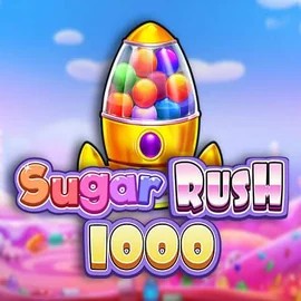 game logo by Pragmatic Play on slot-ravecasino.com